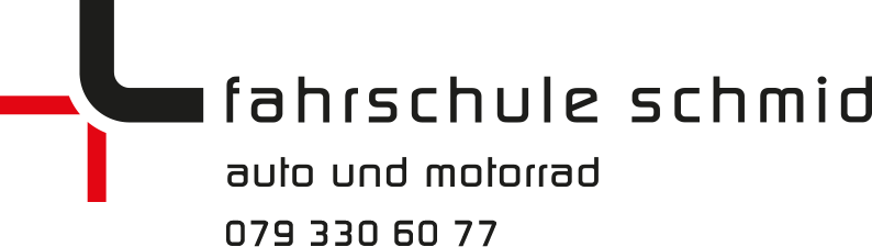 Logo Fahrschule Schmid Aarau